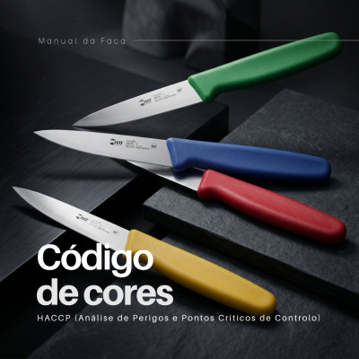 Código de Cores