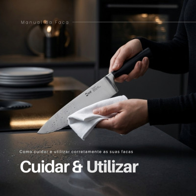 Cuidar & Utilizar