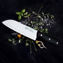 Faca Santoku