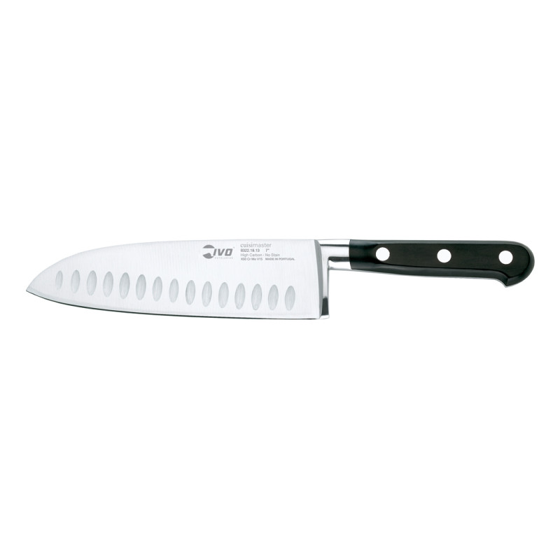 Faca Santoku | Cuisimaster Faca Santoku | Cuisimaster