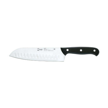 Faca Santoku  c/ Alvéolos| SOLO