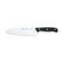 Faca Santoku  c/ Alvéolos| SOLO