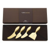 Conjunto para Queijo | VirtuGold Conjunto para Queijo | VirtuGold