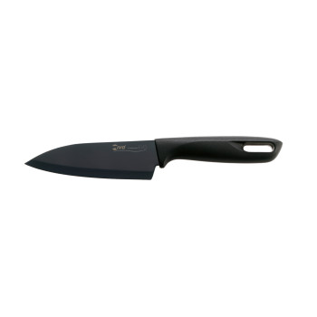 Faca Santoku | Titanium Evo