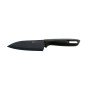 Faca Santoku | Titanium Evo