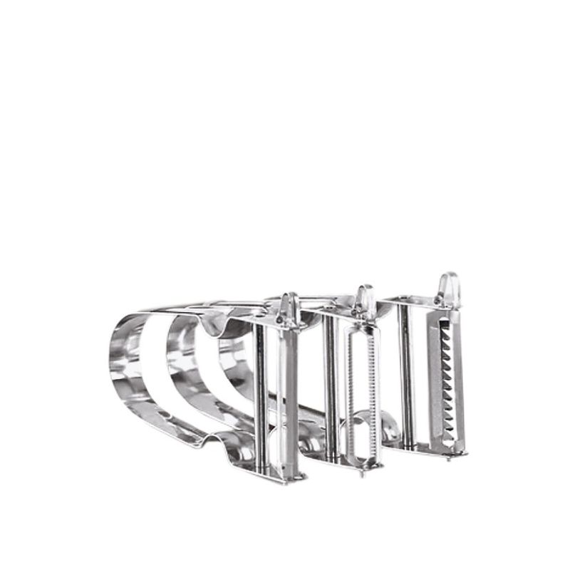 Conjunto para Descascar Conjunto para Descascar